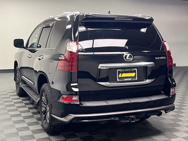 2020 Lexus GX 460