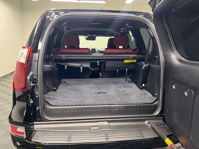 2020 Lexus GX 460