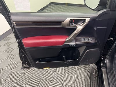 2020 Lexus GX 460