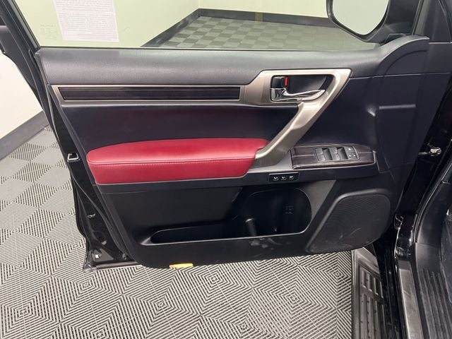 2020 Lexus GX 460