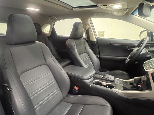 2016 Lexus NX 300h