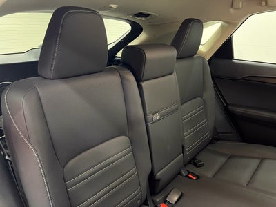 2016 Lexus NX 300h