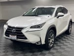 2016 Lexus NX 300h