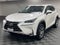 2016 Lexus NX 300h