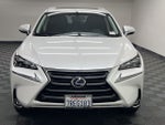 2016 Lexus NX 300h