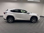 2016 Lexus NX 300h