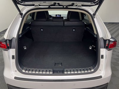 2016 Lexus NX 300h
