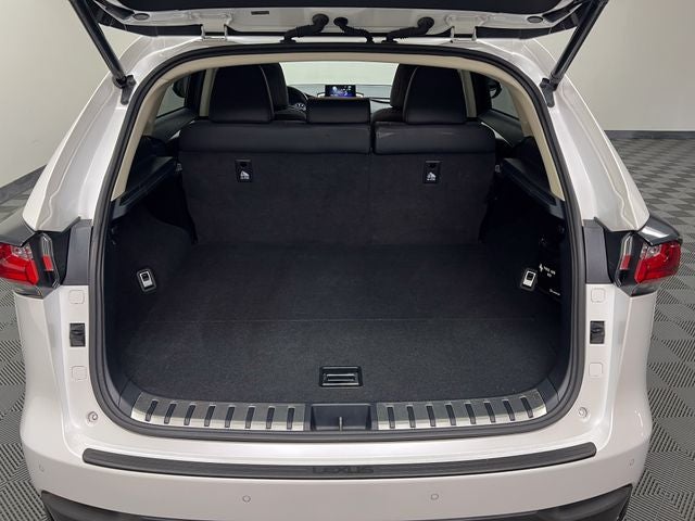 2016 Lexus NX 300h
