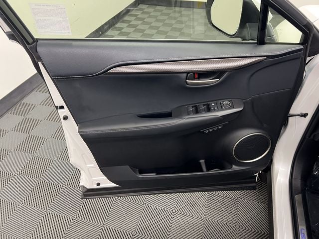 2016 Lexus NX 300h
