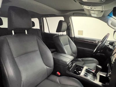 2019 Lexus GX 460