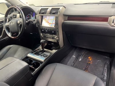 2019 Lexus GX 460