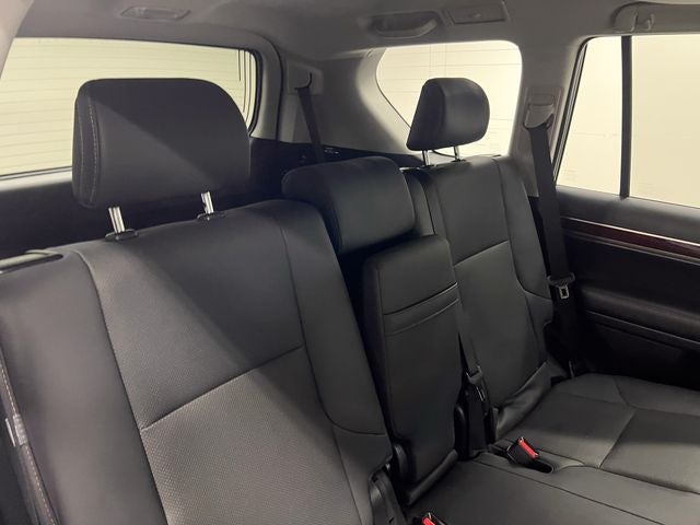 2019 Lexus GX 460