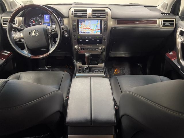 2019 Lexus GX 460
