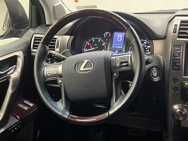 2019 Lexus GX 460