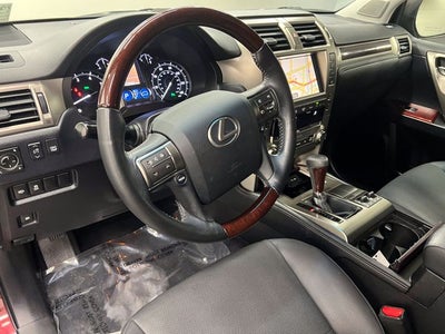 2019 Lexus GX 460