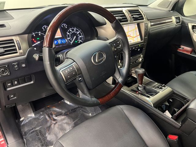 2019 Lexus GX 460