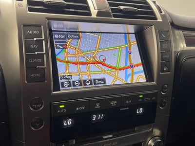 2019 Lexus GX 460