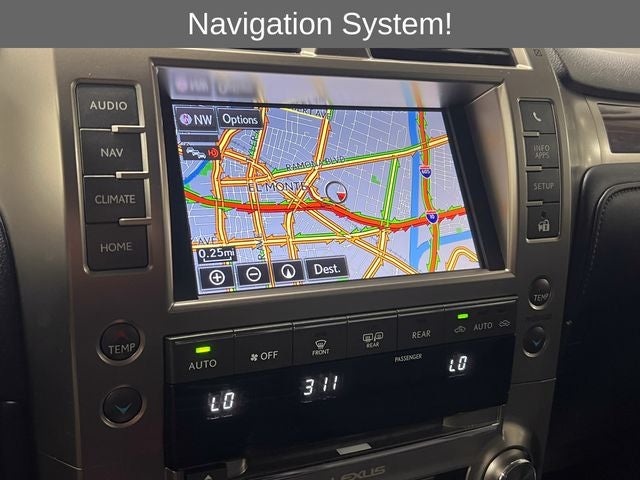 2019 Lexus GX 460