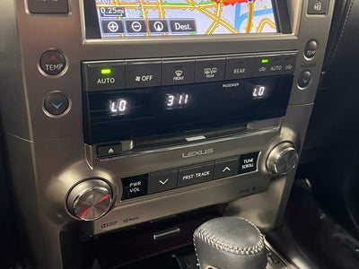 2019 Lexus GX 460