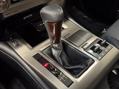 2019 Lexus GX 460