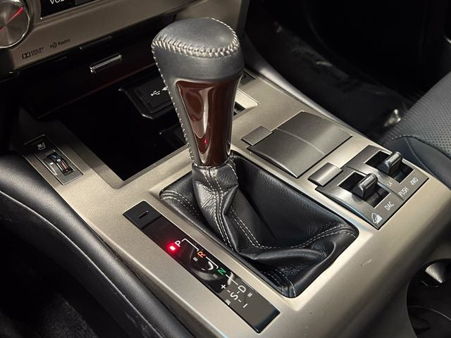 2019 Lexus GX 460