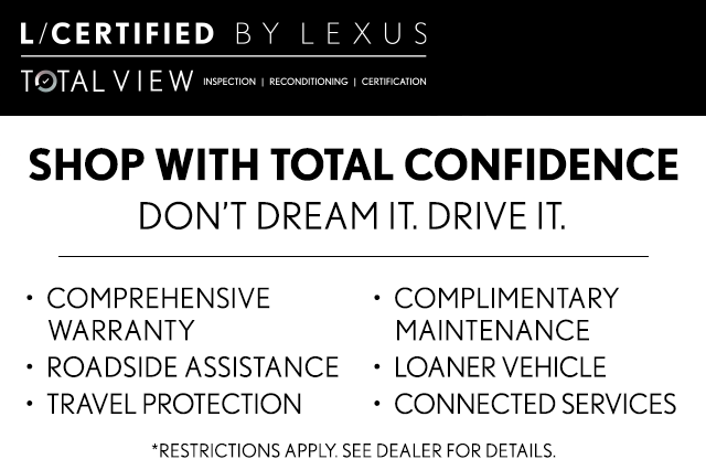 2019 Lexus GX 460