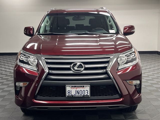 2019 Lexus GX 460