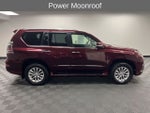 2019 Lexus GX 460