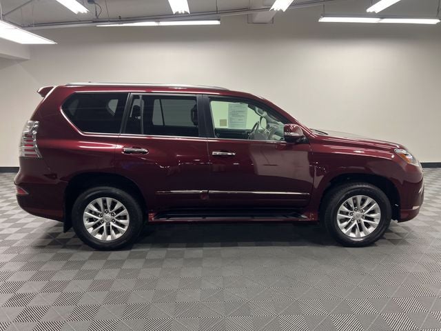 2019 Lexus GX 460