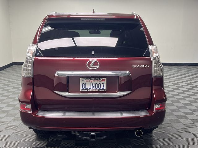 2019 Lexus GX 460