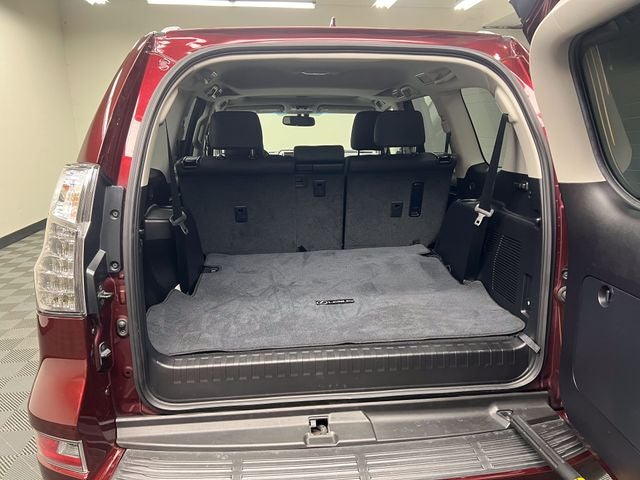 2019 Lexus GX 460