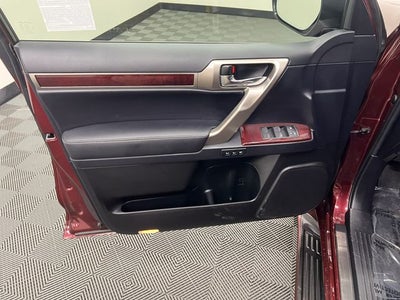 2019 Lexus GX 460