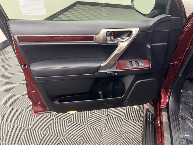 2019 Lexus GX 460