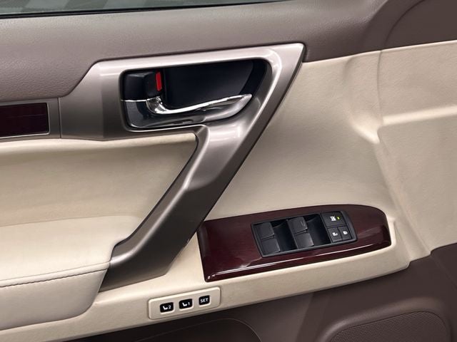 2019 Lexus GX 460