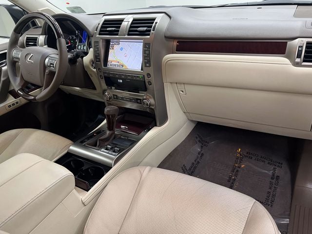 2019 Lexus GX 460