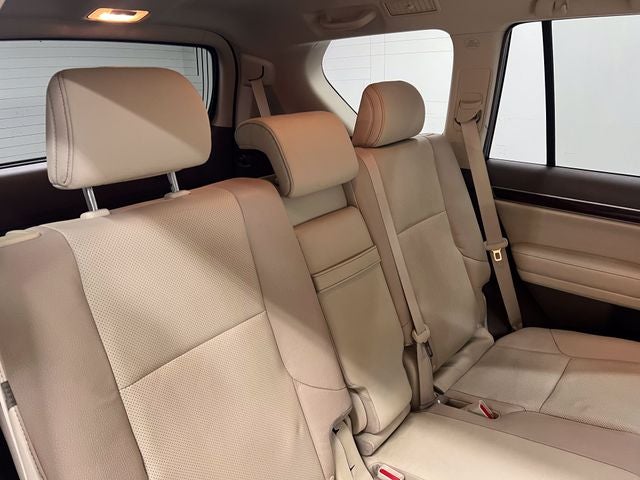 2019 Lexus GX 460