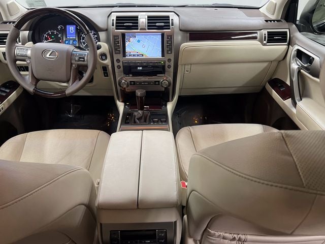 2019 Lexus GX 460