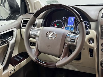 2019 Lexus GX 460