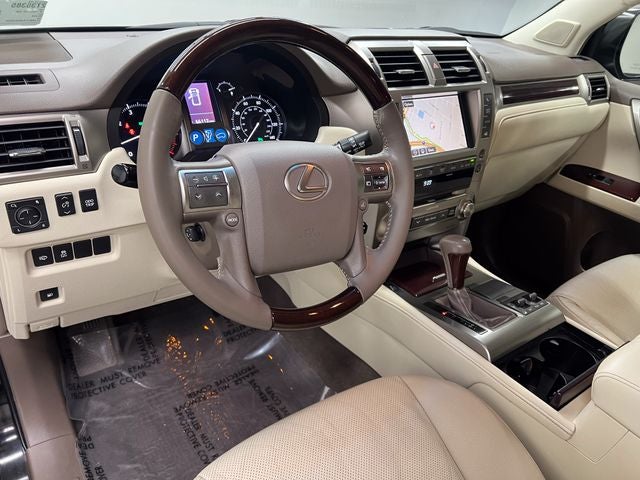 2019 Lexus GX 460