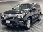 2019 Lexus GX 460