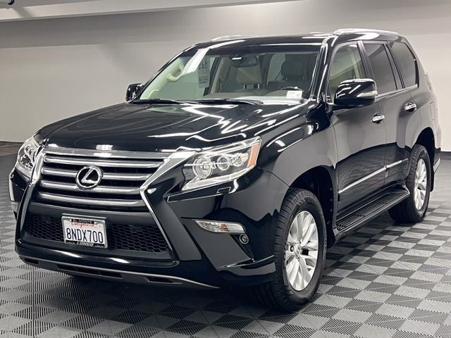 2019 Lexus GX 460