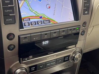 2019 Lexus GX 460