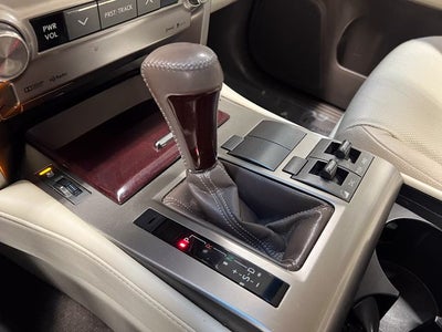 2019 Lexus GX 460