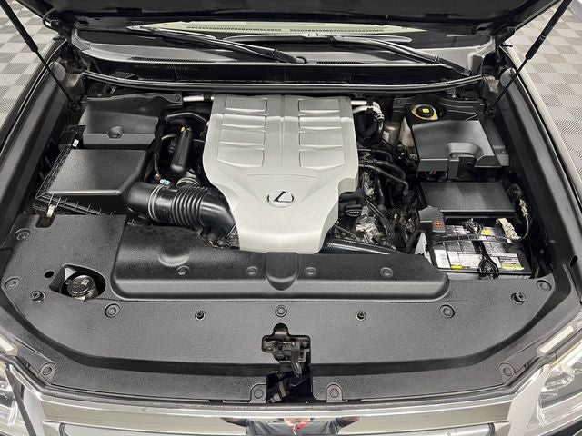 2019 Lexus GX 460