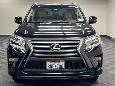 2019 Lexus GX 460