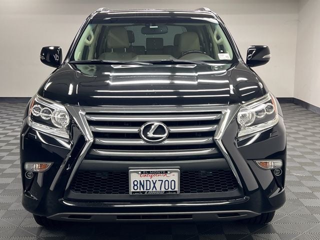 2019 Lexus GX 460