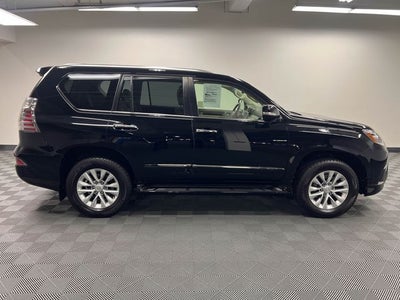 2019 Lexus GX 460