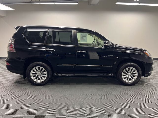 2019 Lexus GX 460