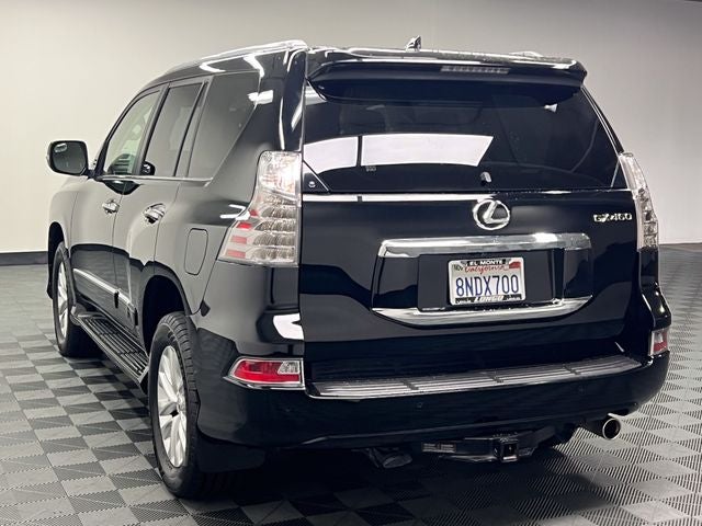 2019 Lexus GX 460