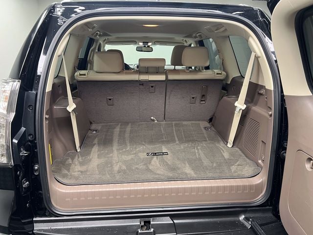 2019 Lexus GX 460